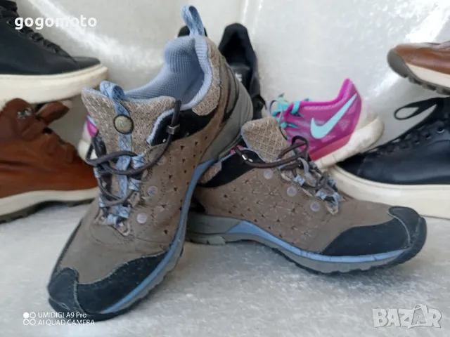 Туристически обувки MERRELL, маратонки , 38 - 39, снимка 5 - Маратонки - 49982675