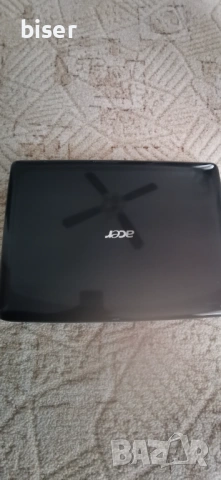 Продавам лаптоп Аспайър