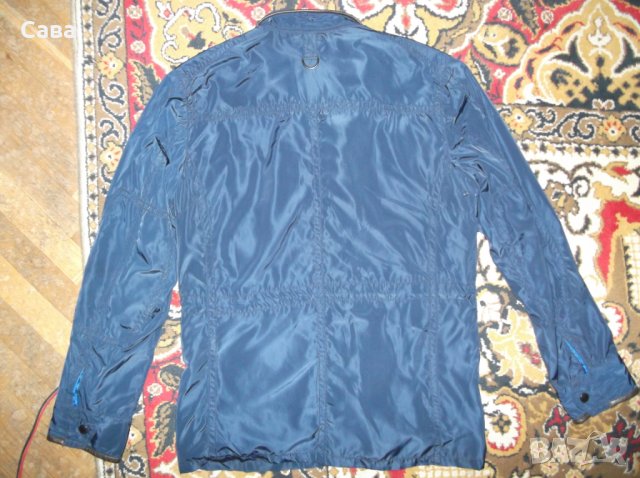 Яке пролет, есен MANGO    мъжко,М, снимка 3 - Якета - 28493941