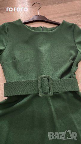 Разкроени рокли, снимка 8 - Рокли - 43718484