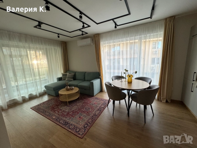 Двустаен апартамент под наем в кв. Овча купел, снимка 3 - Апартаменти - 52469300