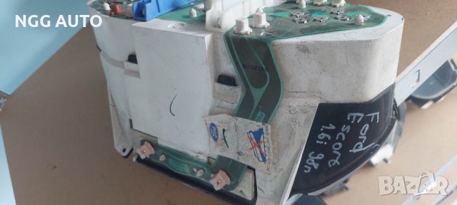 Табло Километраж за Ford Escort, 96FB10849CE, 43-1407-B ED1170, снимка 2 - Части - 40272565