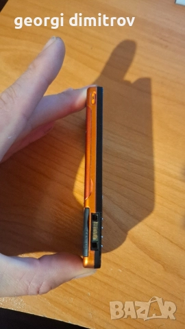 Sony Ericsson W880, снимка 3 - Sony Ericsson - 52792734