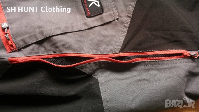 Revolution Race Nordwand Pro Pants Women Stretch дамско 44-XXL / мъжко-L  панталон пролет есен - 204, снимка 9 - Екипировка - 40536716