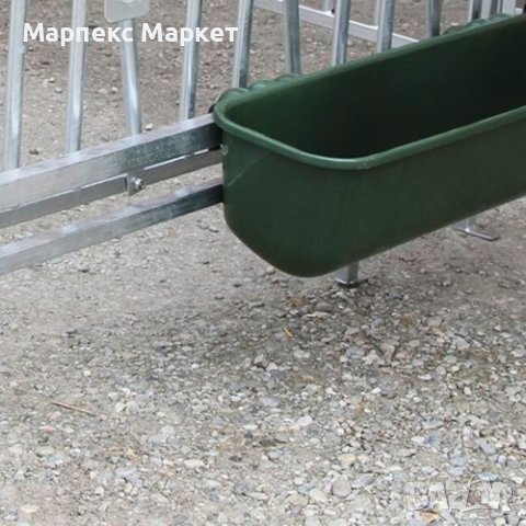 Групова поилка - 42 литра, снимка 2 - Крави - 43422111