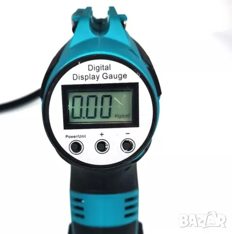 Акумулаторен Комплект за Въздух (гуми) KRAFT ROYAL 36V 8,0AH 2 батерии зарядно устройство и куфар, снимка 5 - Аксесоари и консумативи - 49458673