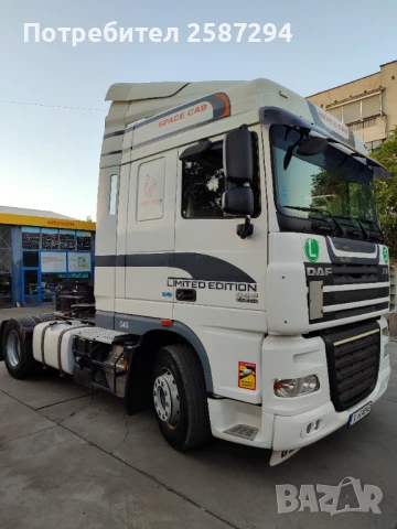 DAF 105  460 ATE, снимка 7 - Камиони - 51366038