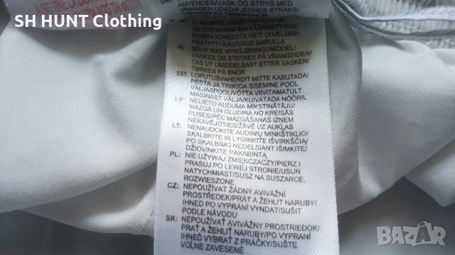 Adidas FC REAL MADRID Kids Football Shorts Размер 9-10г / 140см детски футболни къси панталони 25-66, снимка 13 - Детски къси панталони - 53126791