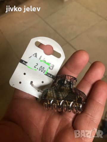 продавам фиби за коса, снимка 4 - Аксесоари за коса - 38026793