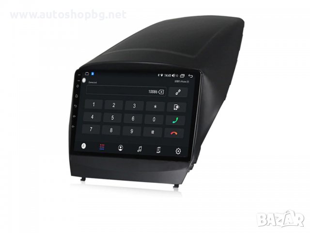 HYUNDAI IX35 TUCSON 2009-2015 - 9'' НАВИГАЦИЯ, снимка 2 - Аксесоари и консумативи - 38950214