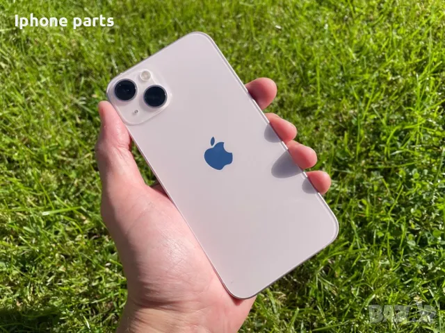 Купувам iPhone – Нови, Стари, Счупени!