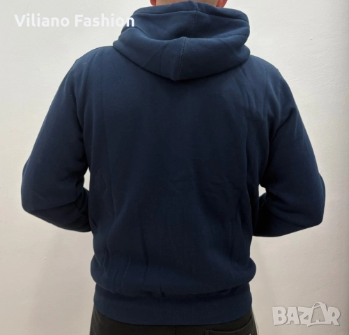 Мъжки суичъри изчистени , снимка 2 - Спортни дрехи, екипи - 52255439