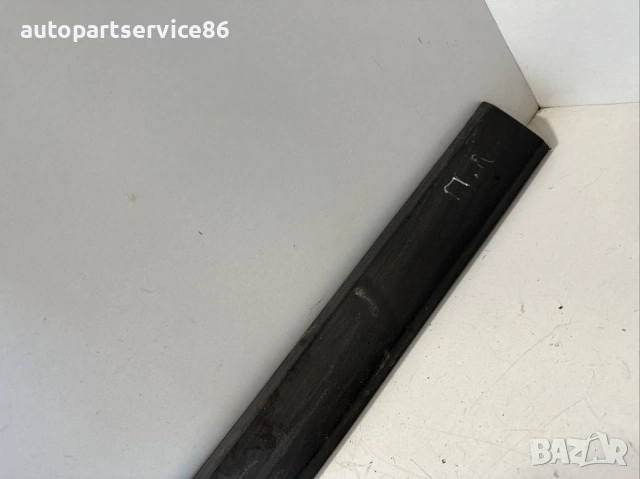 Предна лява лайстна за Jeep Cherokee KJ 2.8 CRD (2008) 5JT07TRMAA, снимка 2 - Части - 53383641