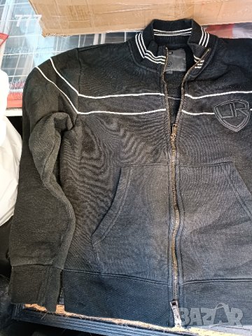 горнище, снимка 5 - Спортни дрехи, екипи - 43793601