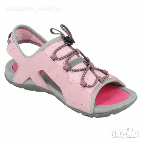 САНДАЛИ – HI-TEC TURTLEBEACH; размери: 35 и 37, снимка 3 - Детски обувки - 28572629