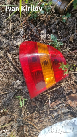 Заден ляв стоп за BMW