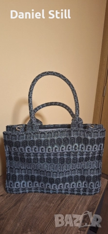 Дамска чанта By Furla Opportunity , снимка 5 - Чанти - 52559166
