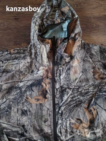 hillman photo camouflage 3dx - мъжки ловен комеплект 2ХЛ ТЪНЪК КАТО НОВ , снимка 4 - Спортни дрехи, екипи - 50573018