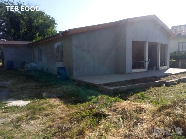 Продава нова къща , на разсрочено плащане, снимка 4 - Къщи - 45332091