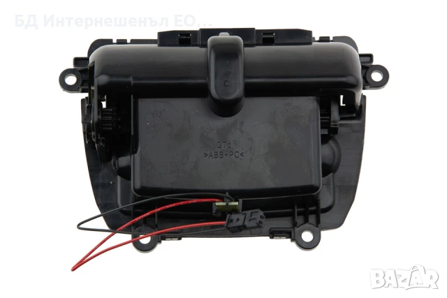 51169206347  Пепелник за централна конзола BMW, F10 F11,, снимка 5 - Части - 50956268