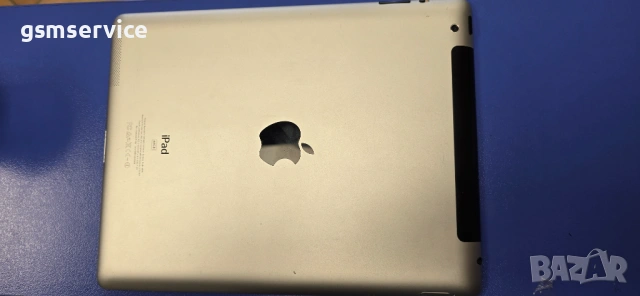 MacBook Air 13 2011 + iPad A1396 с Wi-Fi + 3G, снимка 2 - Части за лаптопи - 53511572