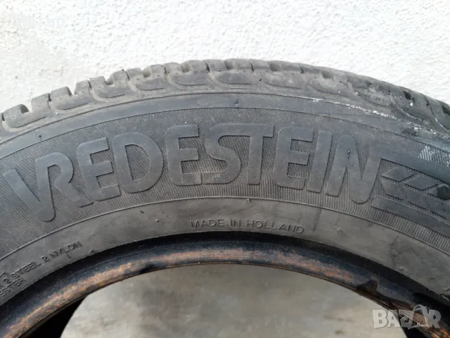 Вредещайн / Vredestein – 195/60/14.