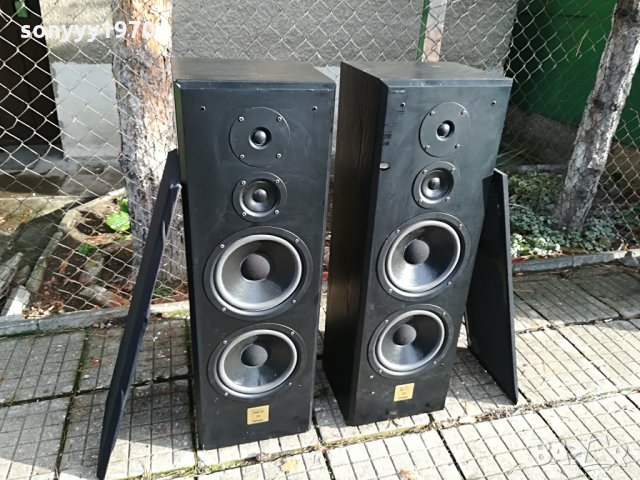 KENDO-2БР ТОНКОЛОНИ-ВНОС ШВЕИЦАРИЯ, снимка 8 - Тонколони - 27449881