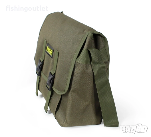 Риболовна чанта Filstar с 4 включени кутии 4 кутии , снимка 4 - Екипировка - 52691241