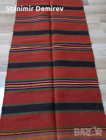 Родопска пътечка