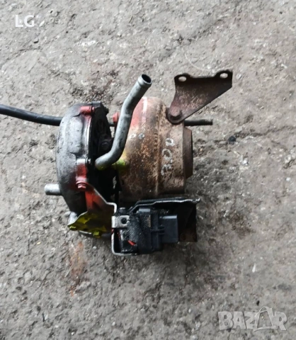 Турбокомпресор за BMW 3.0d 218 к.с.