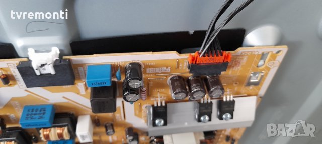 Power Board BN44-00947J L43E7_RDY, снимка 3 - Части и Платки - 33371562