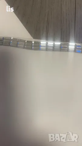 Бюстие с камъчета Zara, снимка 5 - Корсети, бюстиета, топове - 47316025