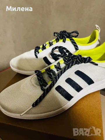 Adidas cloudfoam ultra 37, снимка 3 - Маратонки - 49653524