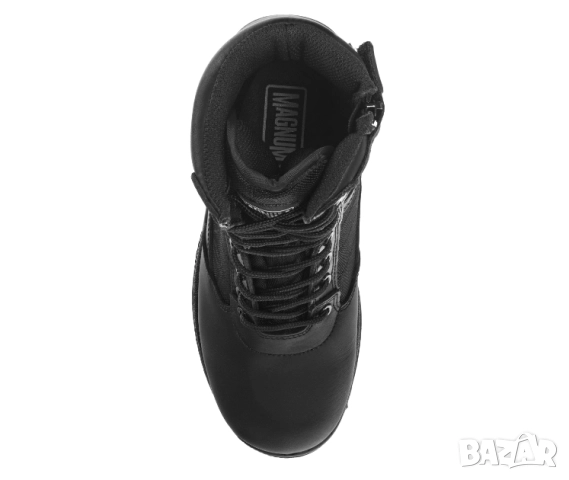 Ботуши MAGNUM Centurion 8.0 със стоманени пръсти-полицейски , ловни, работни , снимка 7 - Мъжки ботуши - 52642055