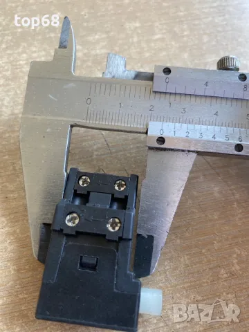 Ключ за верижен трион Makita ES34TLC, ES39TLC, ES43TLC, LW1400, LW1401, UC3041A, , снимка 3 - Резервни части за машини - 44990372