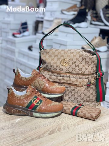 🌺Gucci дамски стилни комплекти🌺