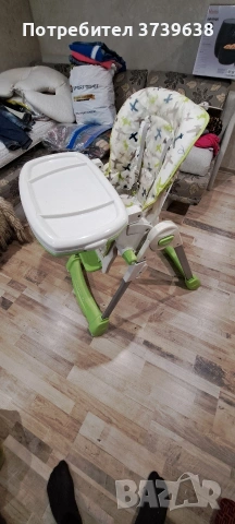 Столче за хранене, снимка 2 - Столчета за хранене - 53463423