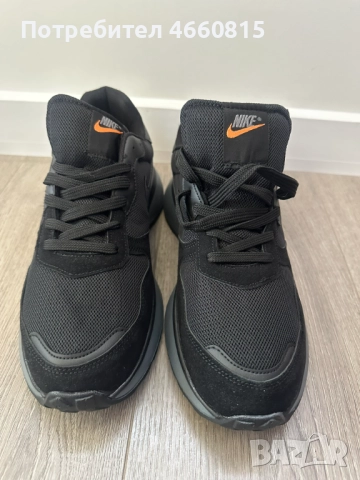 НАМАЛЕНИ Нови мъжки Маратонки Nike 43 номер, снимка 2 - Маратонки - 52926085