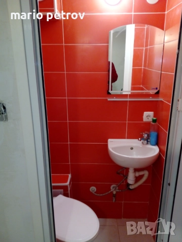 Ч.лице отдава помещение под наем в топ център,бизестена на Пиротска 22, снимка 7 - Магазини - 51789484