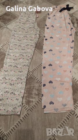 Долнища на пижами, снимка 1