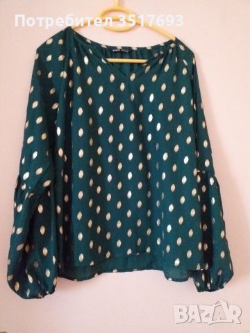 Дамска риза / блуза Shein XS / S /M, снимка 2 - Ризи - 38628035