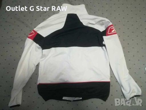 Дамско горнище на Reebok , снимка 4 - Суичъри - 28394640
