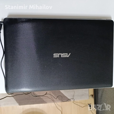 Продавам 2 броя лаптопи ASUS, снимка 2 - Лаптопи за дома - 53201208