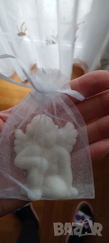 Ароматни сапунчета "Ангелчета", снимка 10 - Кетъринг - 36133698