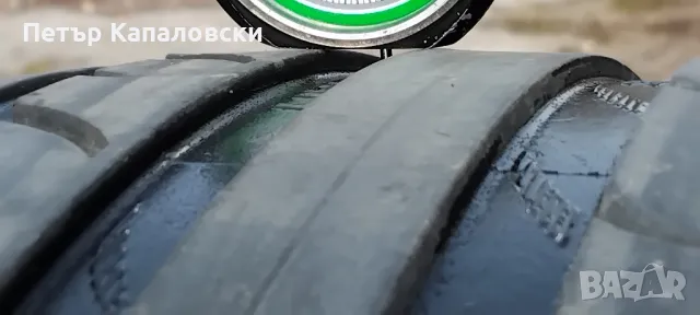 Гуми 235 45 18 Orium Touring 4 броя. Нов внос. Не са нови., снимка 9 - Гуми и джанти - 49382657