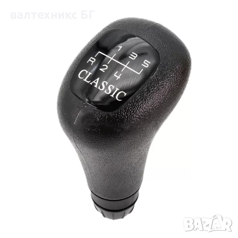 Топка за скоростен лост съвместима с Mercedes CLK C208 1997-2003 - 5 скорости , снимка 4 - Аксесоари и консумативи - 52179577