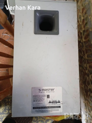 Sony Master Legendary бас с двойна бобина, снимка 10 - Аудиосистеми - 50081505