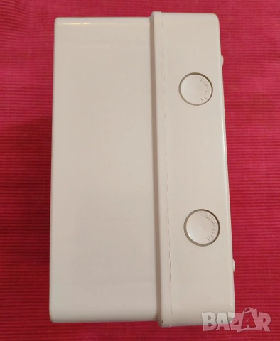 Контролен панел за уравнение и защита WILO. , снимка 5 - Други стоки за дома - 53374159