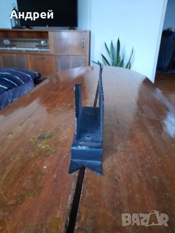 Стар салфетник #7, снимка 2 - Антикварни и старинни предмети - 43731883