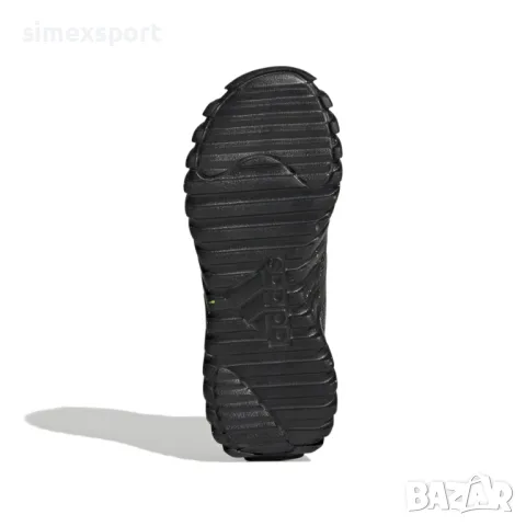 МАРАТОНКИ ADIDAS KAPTIR 3.0 K, снимка 4 - Детски маратонки - 47280768